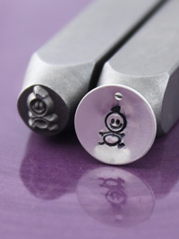 7mm Baby Stamp Tool