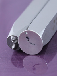 5mm Tree Branch Stamp Tool