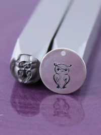 6mm Owl Stamp Tool