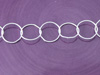 Large Round Chain