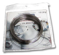 Beadalon Remembrance Memory Wire