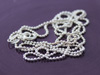 24" 1.2mm Beaded Chain