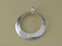 Stamping Trendy Washer