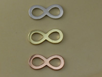 Large Infinity Charm