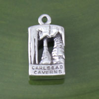 Carlsbad Caverns Charm