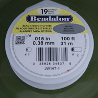 Beadalon Bright 19 Strand Bead