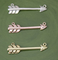 Arrow Link Connector