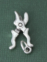 Pruning Sheers Charm