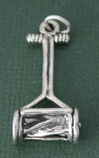 Push Mower Charm