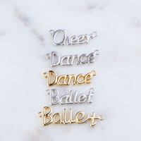 Dance, Cheer, Ballet, Mom Link