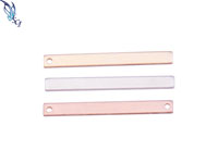 Short Bar Stamping Blank