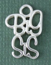 Big Sis Charm