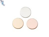 8mm Round Stamping Blanks
