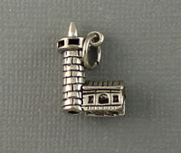 Lighthouse Charm