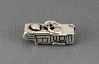 RV Trailer Charm