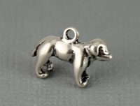 Labrador Puppy Charm