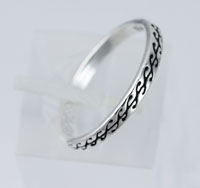Design Band Ring