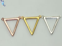 Triangle Link Connector