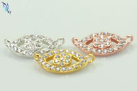 Evil Eye Link Connector