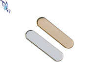 Medium Dog Tag ID Blank