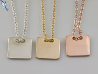 Calendar/Monogram Blank