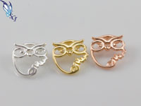 Open Owl Link Connector