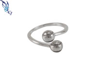 Softball/Baseball Ring