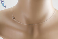 1.5mm Flat Cable Chain 1020F