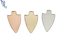 Arrowhead Stamping Blank