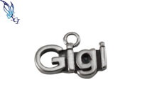 Gigi Charm