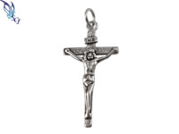 Crucifix Charm