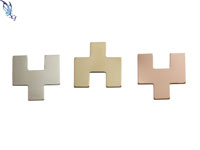 U-Shape Stamping Blank