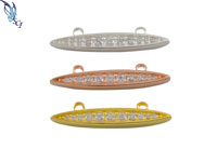 Pave Dagger Link Connector