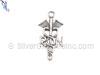 Registered Nurse Medical Charm