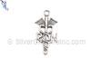 Registered Nurse Medical Charm