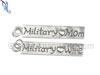 Military Mom & Wife Charm