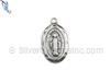 Virgin Mary Charm