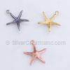 Large Starfish Charm