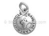 Save the Earth Charm