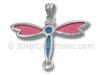 Dragonfly Pendant