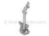 Electric Guitar Charm