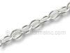 Round Oval Link