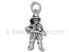 Fireman Charm