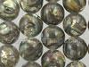 12mm Abalone Shell Beads