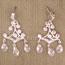 Chandelier Earrings