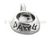 Dawg Bowl Charm