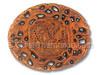 Chinese Carved Bead