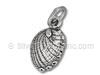 Oval Sea Shell Charm