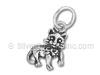 Walking Cat Charm