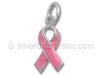 Enamel Awareness Ribbon